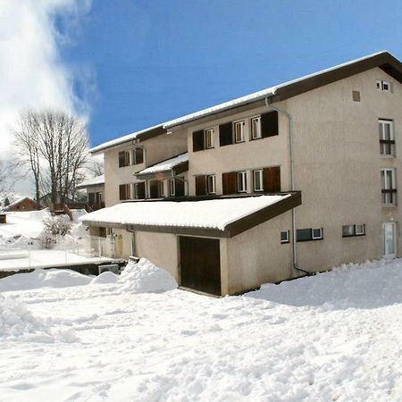 Village De Vacances Les Chevreuils Bellefontaine  Экстерьер фото